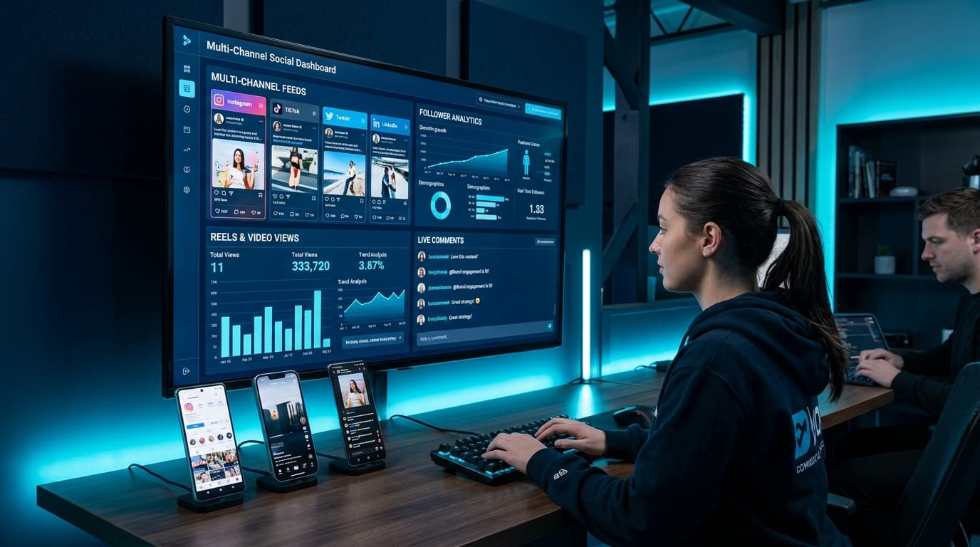 Why Choose FuduGo as Your Digital Marketing Partner